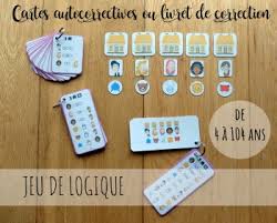 Publié le 9 février 2021 par tanant. Un Jeu De Logique Du Type Logikville