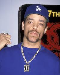 Rap and Soul have always gone together... ICE T at the 7th Annual  #SoulTrainAwards in 1993.