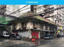 The belfry destroyed in the afternoon of july 20, 1880. Emil On Twitter This Is Manila S Oldest Standing House Its Second Floor Is Made Of Stone Indicating That It Predates The Spanish Policy Requiring Upper Floors To Be Constructed In Wood It