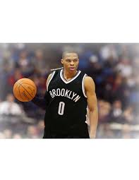 Russell westbrook swapped from a oklahoma city thunder jersey to a cleveland cavaliers jersey. Russell Westbrook Jersey Swap Peadar S Blog