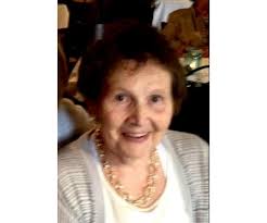 Sallie Merrill Obituary (1941