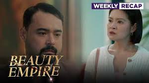 Beauty Empire: Noreen and Shari’s scheme against Eddie! (Weekly Recap HD)