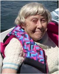 Violet Gray Obituary (1932