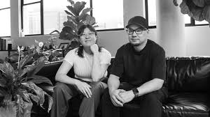 We're very excited to welcome the incredibly talented Jonathan Pui and…