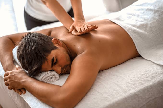 What is Massage Therapy? - The Institute of Beauty and Wellness