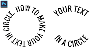 Check spelling or type a new query. Type Text In Circle Photoshop Tutorial Tips Youtube