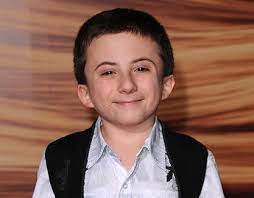 Atticus Shaffer The Middle Actors Best Riddles For Kids Osteogenesis Imperfecta