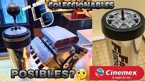 Rápidos y furiosos 9 hobbs & shaws. Coleccionables Fast And Furious 9 Cinemex Posibles Heroes Character Toys Youtube