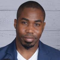 Douglas Washington Jr.