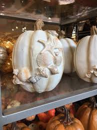 Halloween And The Beach Fall Halloween Decor Beach Decor Coastal Fall