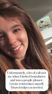 Amanda Perales Lil Woodrows