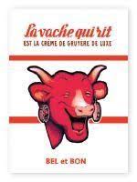 Magnet La Vache Qui Rit Blanc Vache Qui Rit Maison Vache Vache Qui Rit Vache Qui Rit Dessin