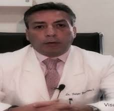 Gastroenterólogo Especialidad