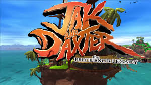 This sequel, jak ii (or jak: Thegamingrecord Pushing The Ps2 As Far As It Could Go Creating Jak And Daxter