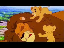 رشا رزق تصميمي لاتنسوا الاشتراك وتفعيل الجرس واللايك. Simba Lion King Ø³ÙŠÙ…Ø¨Ø§ ÙƒÙŠÙ†Øº Ù„ÙŠÙˆÙ† Ø§Ù„Ø­Ù„Ù‚Ø© 1 Ø­Ù„Ù‚Ø© ÙƒØ§Ù…Ù„Ø© Ø§Ù„Ø±Ø³ÙˆÙ… Ø§Ù„Ù…ØªØ­Ø±ÙƒØ© Ù„Ù„Ø£Ø·ÙØ§Ù„ Ø§Ù„Ù„ØºØ© Ø§Ù„Ø¹Ø±Ø¨ÙŠØ© Youtube