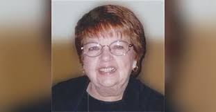 Carole Ann Kraft Obituary