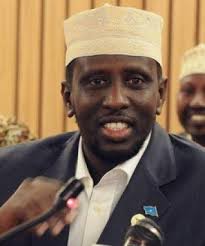 Somalia: President Sharif Meets International Diplomats in Nairobi