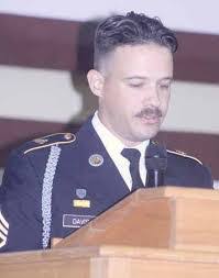 Barry Sipes's Instagram, Twitter & Facebook