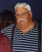 Obituary of Edward "Inky" Grigsby