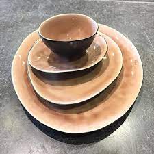 het nieuwe assortiment van het serviesgoed streetfood is weer uitgebreid lekker stoer bord 8 40 7 20 5 20 kom 3 80 streetfood serviesgoed eten