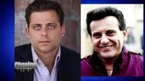 Joey Russo Awarded By GSFF