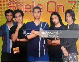 Explore tweets of sheila on 7 @sheilaon7 on twitter. Big Poster Sheila On 7
