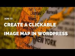 Create Clickable Hotspot Maps In Wordpress Wordpress Tutorials By Plugintut Wordpress Plugins Plugins Hot Spot