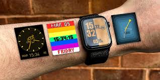 Check spelling or type a new query. Clockology Tutorial Design Your Own Watch Face Tapsmart