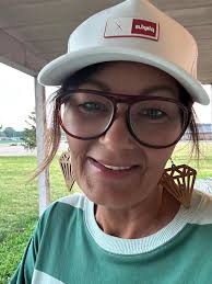 Melissa Lorraine Masters