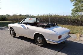 Image result for Bianco Antico 1965 Alfa-Romeo