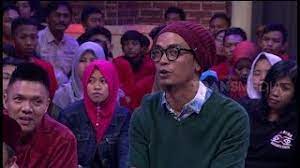 Ust Evie Effendi Jodoh Itu Pasangan Atau Angan Angan Sahur Segerr 05 06 18 Youtube