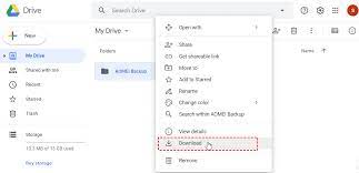 Go to google drive, select the files you want to transfer. Top 4 Ways To Transfer Google Drive To Another Account Easily