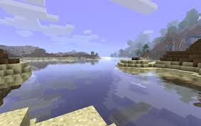Minecraft mod adds realistic water and shadows. Some Minecraft Ideas Read Diamond Minedeas