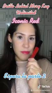 Nuevos tonos😍😍😍 Labial acabado en polvo At Play Mary Kay 🟤 Hot Cocoa  🔴Red Flame 🟣Pink Cherry 🟡Nude Mood 🤩Al verlos te enamoraras de  ellos!!!! 💁🏻‍♀️Si no cuentas con consultora de belleza,