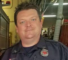 UPDATE: Fallen firefighter laid to rest in Nelsonville
