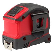 Services like remote engine start, vehicle lock/unlock, and more. Compact Auto Lock Tape Measures Milwaukee Tool