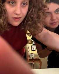 Hannah Dorfman (@hannahjodorfman) • Instagram photos and videos