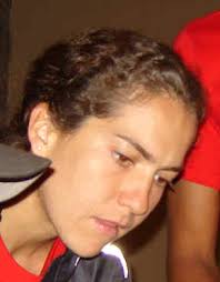 Fabiola Corona, primer Mexicana que gana el Extreme Adventure Hidalgo