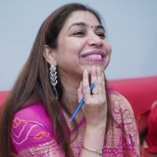 Samaaj Sevika Suman Tripathi