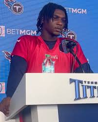 Cam Ward is a LEADER, the DEFINITION of a QB1 🐐🔥, (via jwyattsports/X)