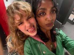 New photos for @alicedmagazine magazine Direction and styling: Hayley Hing  @hayley_hing Talent: Teagan Croft @teagancroft Photographer: Steph Pedersen  @stephpederson.co Photo assist: Dan Lin @danlinstudio Photo assist: Isabelle  Watson @isabellewatson ...