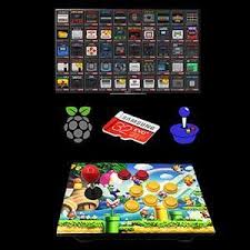 Retropie Emulation Console Video Game System 130k Retrogaminghouse Retro Gaming House Retro Games Console Retro Gaming Video Game Systems