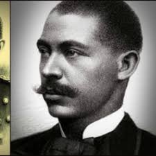 George Washington Williams