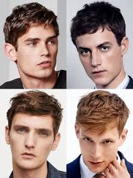 Sure, it makes for an unpredictable. Best Men S Hairstyles Haircuts For Your Face Shape Ashley Weston