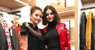 S01e14 hero seorang cinderella episode 14. Actress Fazura Turned Her Instagram Followers Into Green Eyed Monsters No Thanks To Her Latest Posting