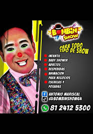 🥳 SHOW PARA TU POSADA 🥳