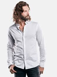 For eecs students, an iconic one is the six hertz, six bytes shirt. Herren Emilio Adani Jersey Hemd Mit T Shirt Feeling In Naturweiss