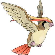 Black And White Bird Pokemon Name Pidgeot Pokemon Bulbapedia The Community Driven Pokemon Encyclopedia Pokemon Pidgeot Original 151 Pokemon Bird Pokemon