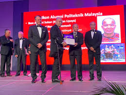 Ungku omar polytechnic is a malaysian polytechnic situated on jalan dairy, ipoh which was named after the late dr. Kpm Sambutan Jubli Emas Alumni Politeknik Ungku Omar Lancar Dana Ungku Omar