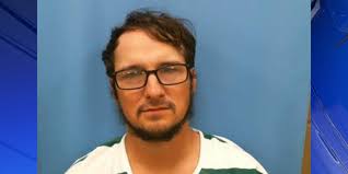 Red Bay man arrested for allegedly raping a minor